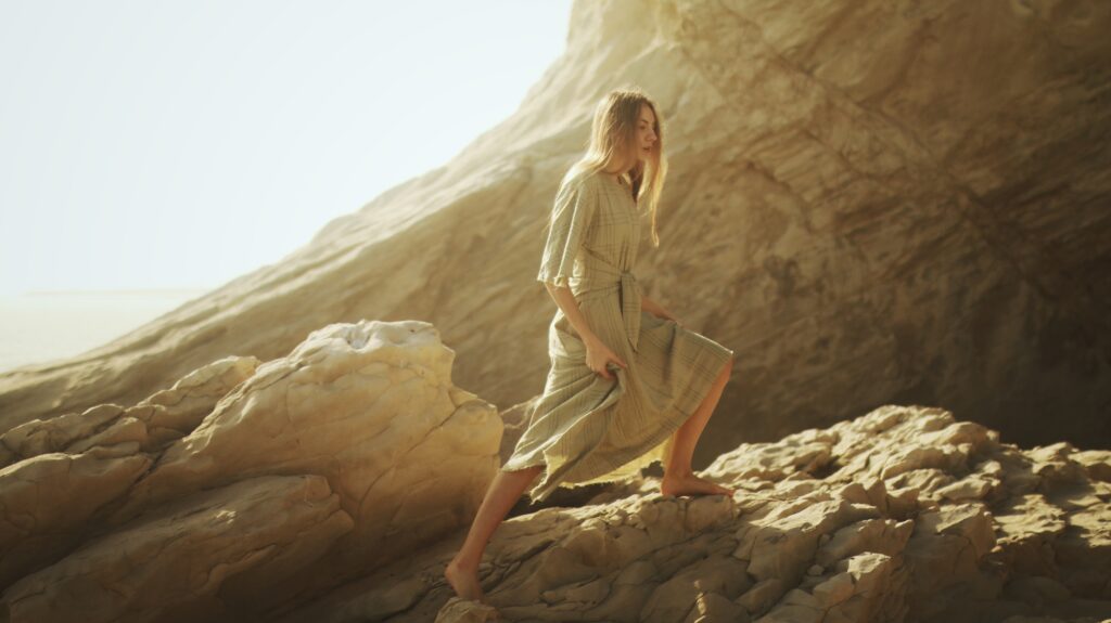 Conscious Consumer Lifestyle 