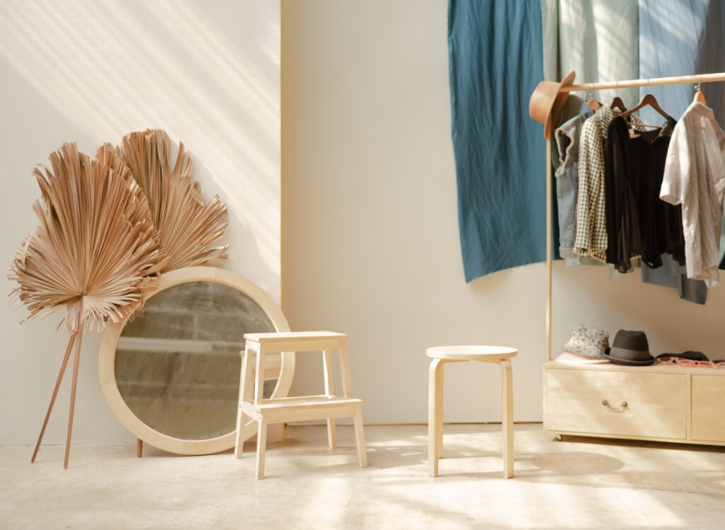 Capsule Wardrobe