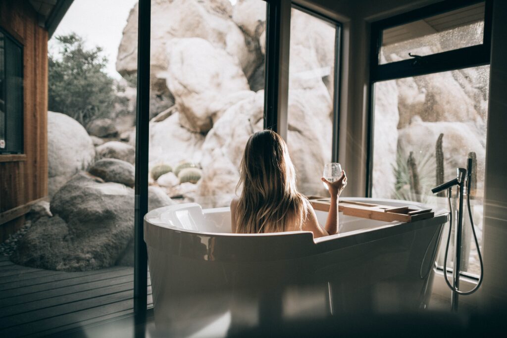 Sustainable Self care Lifestyle