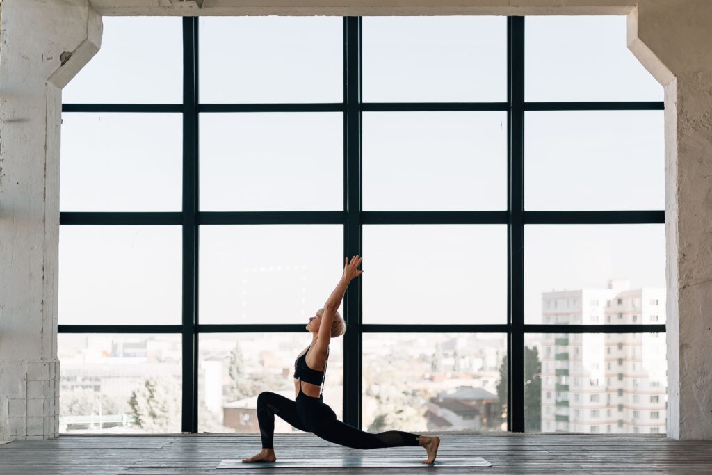 Self-Discipline Meaning
