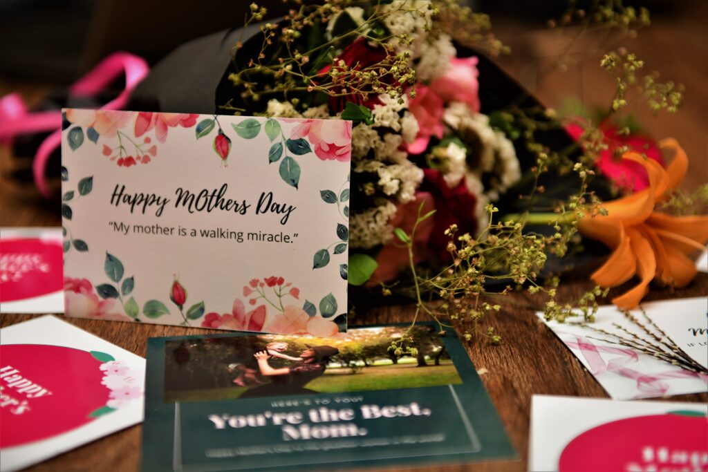 Mothers day Sustainable Gift Guide