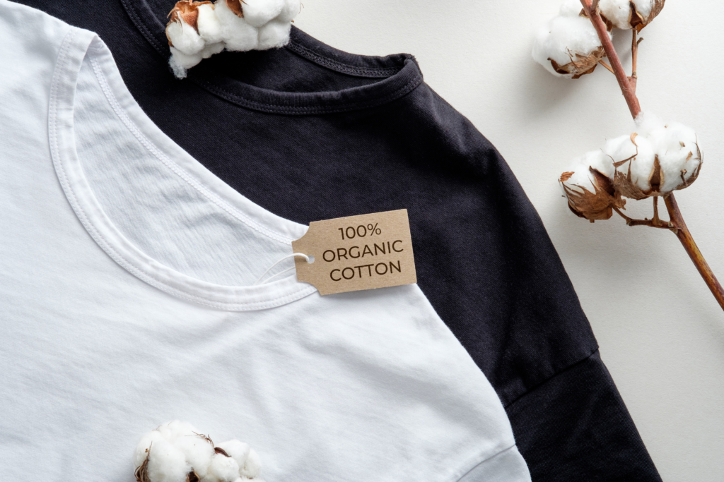 Sustainable T-shirts Brands